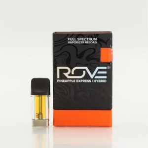 ROVE Pineapple Full Spectrum Vaporizer Sydney