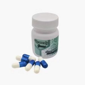 Remedy Gems THC Capsules – 200mg NSW