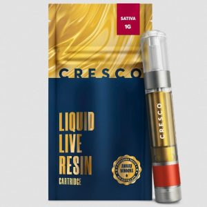 Rollins Liquid Live Resin Vape Oil Cartridge Perth