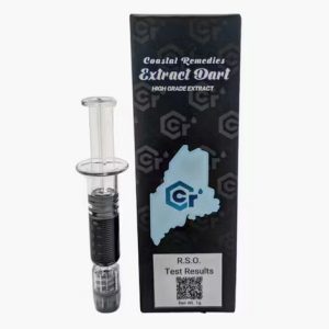 Shop RSO Extract Dart Brisbane Qld 1g
