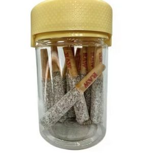 Snow Cap Pre Rolls organic THCA Flower NSW