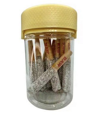 Snow Cap Pre Rolls organic THCA Flower NSW