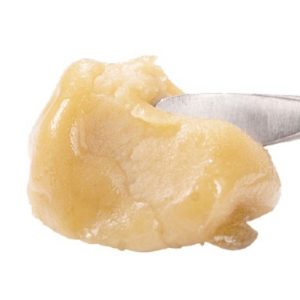 The Bling THCA Live Rosin Concentrate NSW