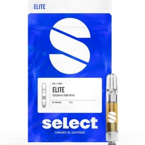 Trainwreck Select Essentials Oil Cartridge Qld