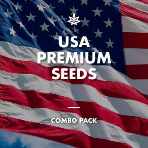 USA Premium Combo