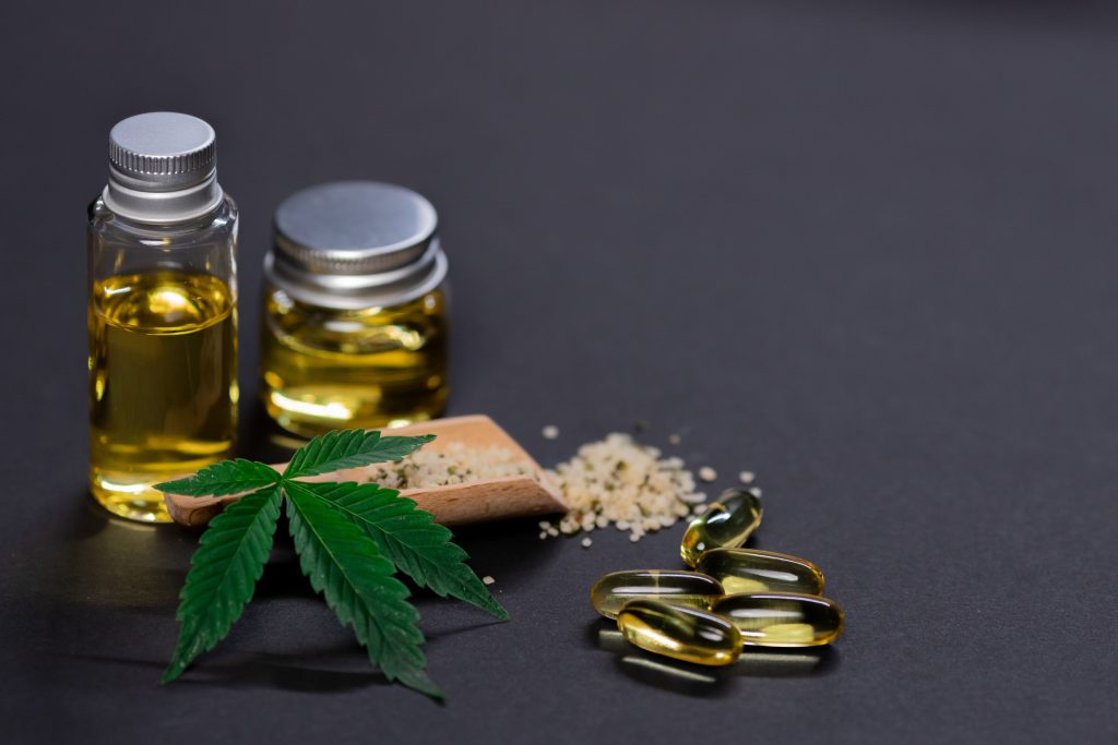 cannabis dispensary