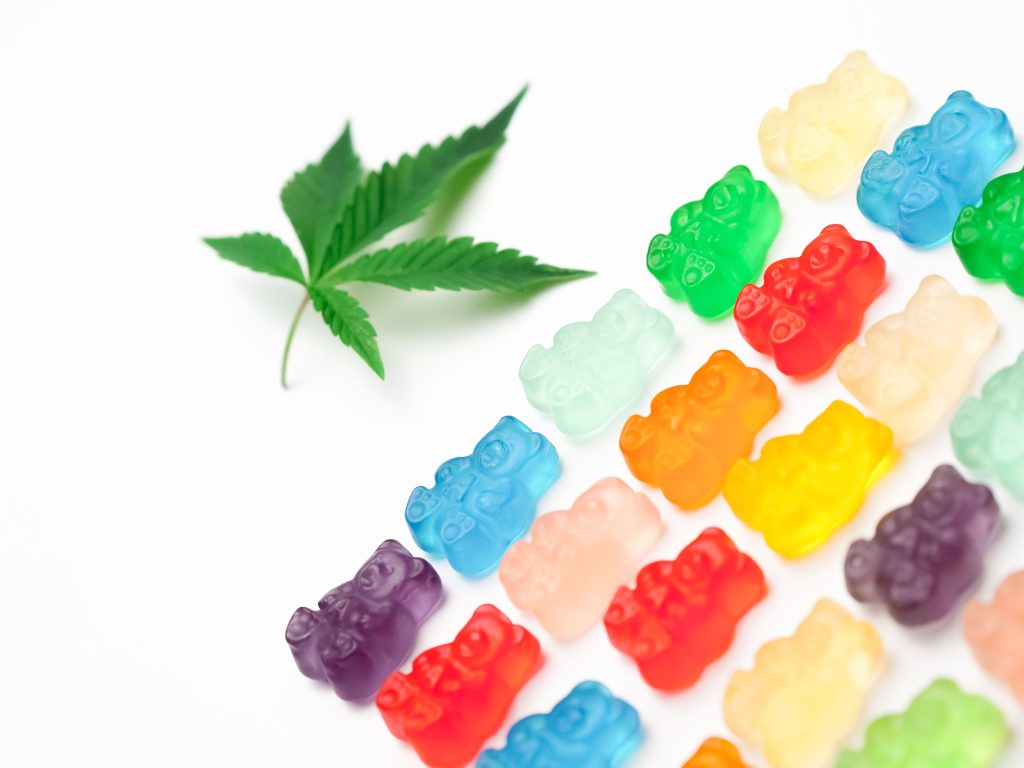 Weed AU