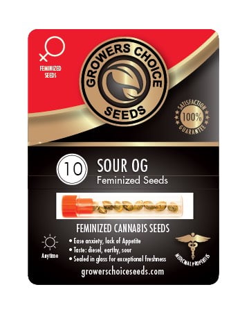 High THC Combo Pack - Image 7